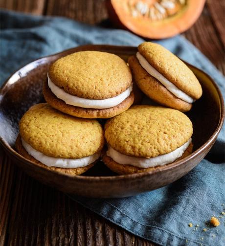 14 Pumpkin Cookie Recipes That Will Leave You Wanting More