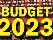 Vote Second Reading Budget 2023 Today