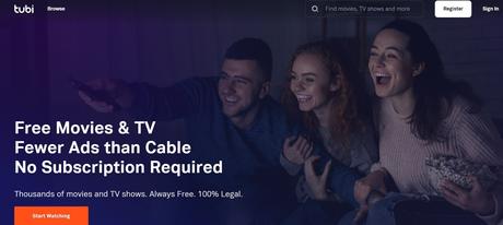 12 Best Project Free TV Alternatives (Works In 2022)