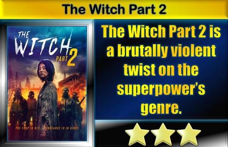 The Witch Part 2 (2022) Movie Review