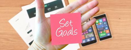 Know Your Goals- Create an Infographic