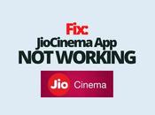 Fix: JioCinema Working