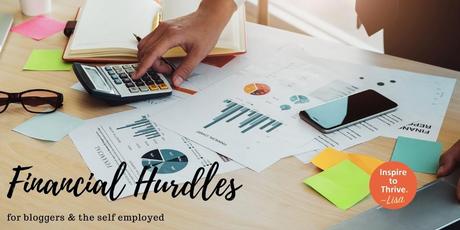 Financial Hurdles For The Self Employed