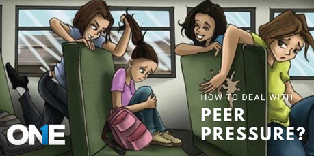 Parents Can Help Their Teens Deal with Peer Pressure (Updated)