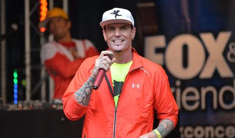 Vanilla Ice Net Worth: How the American Rapper Made His Fortune