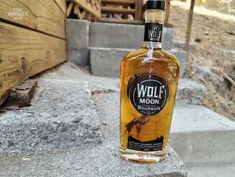 Wolf Moon Bourbon Review