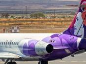 Boeing 717-200, Hawaiian Airlines