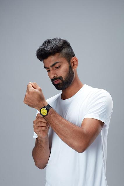 How to name it ! - how will Narayan Jagadeesan name his child ?!? How to name it ! - how will Narayan Jagadeesan name his child ?!?