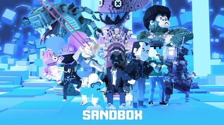 Ethereum Metaverse Game The Sandbox to Release LAND Sale With Playboy, Tony Hawk, Snoop Dogg