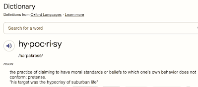 More on Catholic Leaders' Loss of Moral and Pastoral Credibility Due to Handling of Abuse Crisis: Protecting Children, Really?!