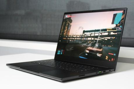 Why gaming laptops need better screens, not more performance