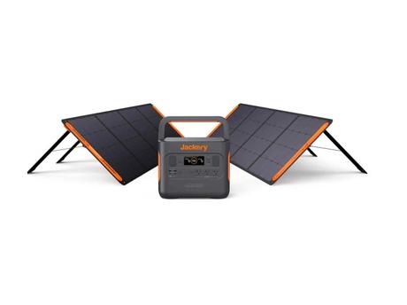 Time to save big on portable power for Jackery Black Friday
