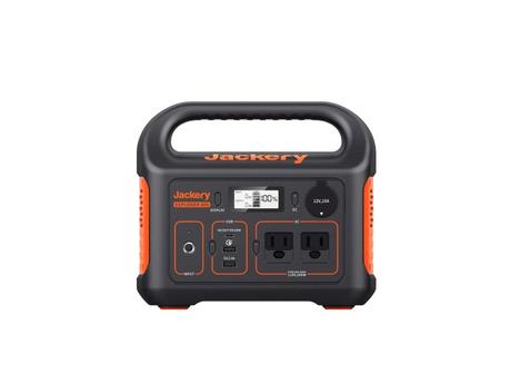 Time to save big on portable power for Jackery Black Friday