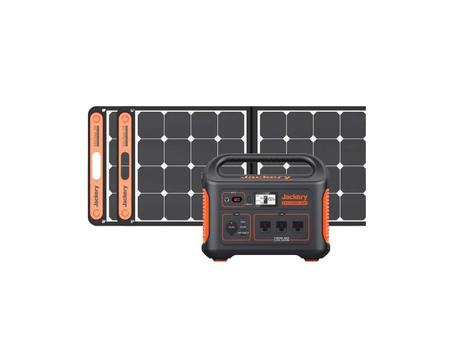 Time to save big on portable power for Jackery Black Friday