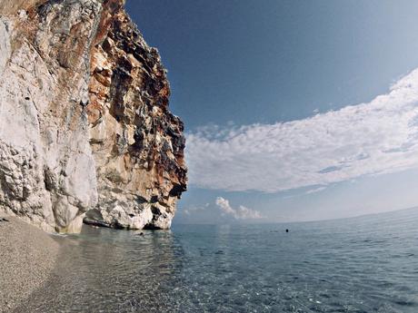 gjipe-beach-caves