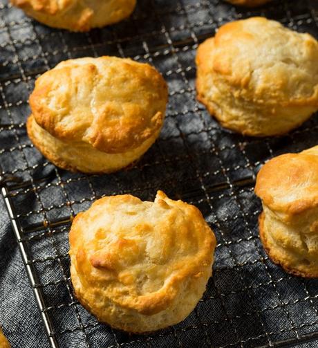 13 Quick And Easy Biscuit Recipes You Need To Know About