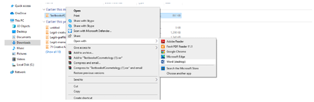 Can You Edit PDFs With Word? PDF Editor On Word