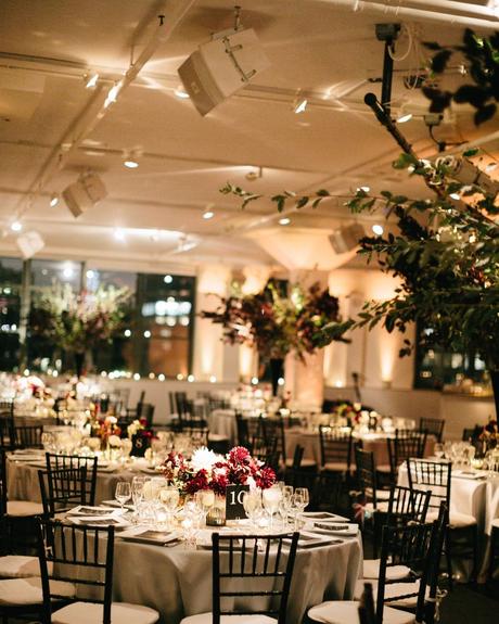 best wedding venues in new york table decoration ideas