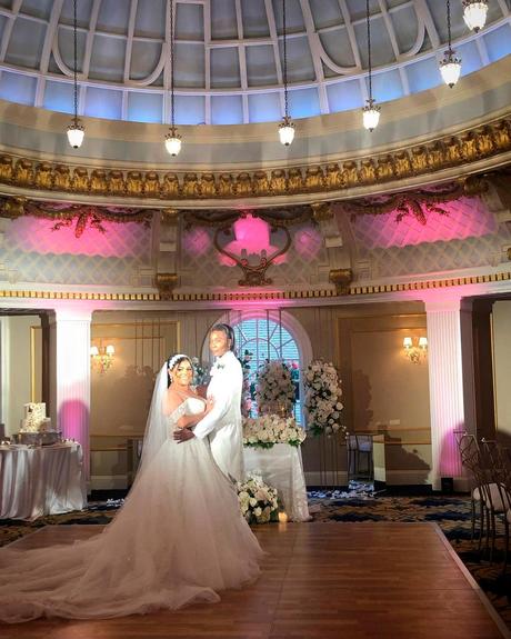 best wedding venues in massachusetts bride groom ballroom