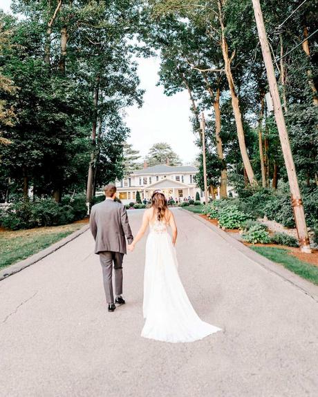 best-wedding venues in massachusetts bride groom house saphireeventgroup