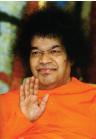 97th Divine Advent of Bhagawan Sri Sathya Sai Baba falls today