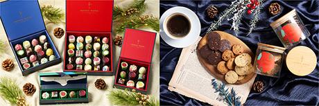 Sweet Festive Joy With Janice Wong This Jolly Season