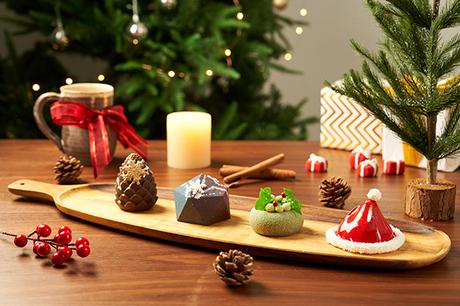 Sweet Festive Joy With Janice Wong This Jolly Season