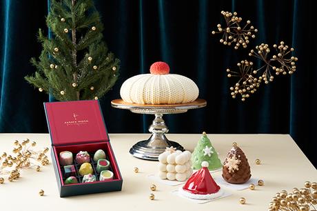 Sweet Festive Joy With Janice Wong This Jolly Season