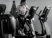 Elliptical Machine Like Champ (Form, Posture, Tips)￼