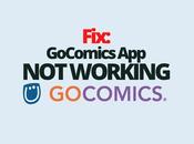 Fix: GoComics Working
