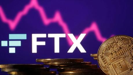 The Collapse Of The FTX Is Not The End Of Crypto And Fine Art NFTs