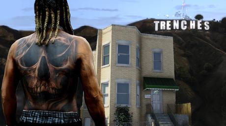 Lil Durk’s ‘Grand Theft Auto’ server forced to shut down amid ban on Crypto & NFTs