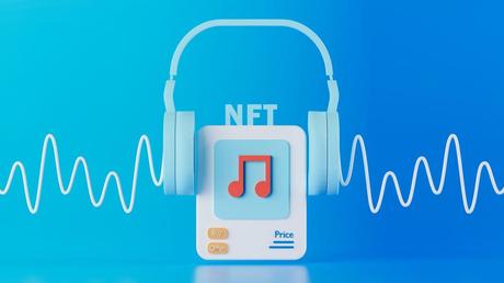 Invest in Music NFTs and Help Artists