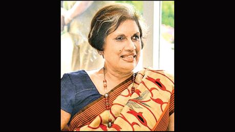 Maithripala  ignorant of Party procedures – CBK