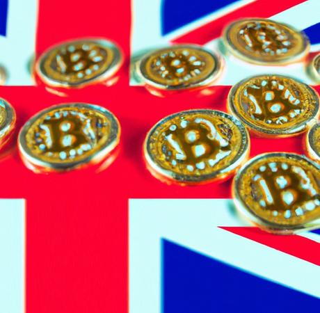 Ten of The Best Ways we Brits Can Get into Bitcoin