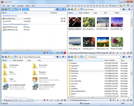 7 Best File Managers in Windows