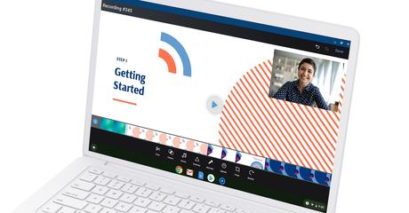 How to Record the Screen on a Chromebook