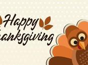 Happy Thanksgiving