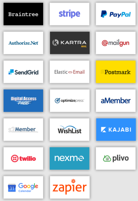 Variable fee strategies