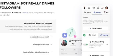 Inflact Review 2022: Is Inflact Instagram Legit?