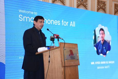 GSMA Smartphone 4 All launched Initiative to facilitate affordable smartphone ownership