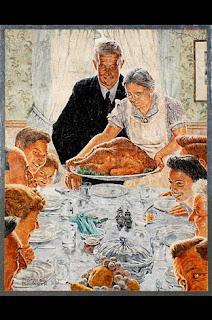 As Americans Celebrate Thanksgiving, Obligation to Remember Our Real History