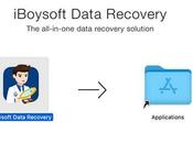 iBoysoft Data Recovery Mac- In-Depth Review