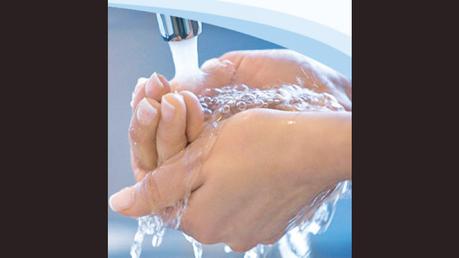 60% given  pipe-borne water  – Ministry