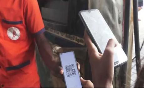 Fuel issuance under QR to be streamlined