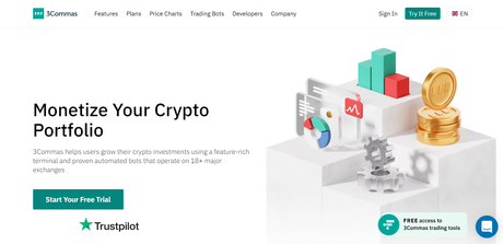 Top X AI Crypto Trading Bots For 2023 Top X AI Crypto Trading Bots For 2023
