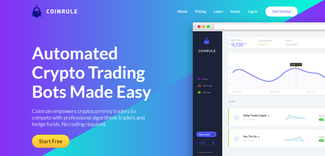 Top X AI Crypto Trading Bots For 2023 Top X AI Crypto Trading Bots For 2023