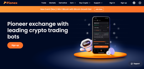 Top X AI Crypto Trading Bots For 2023 Top X AI Crypto Trading Bots For 2023