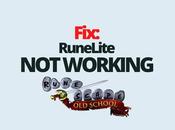 Fix: RuneLite Working