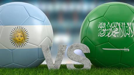 Saudi Arabia's NFT Sales Soars After Shock Soccer Win Over Argentina